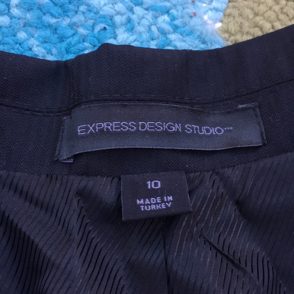 Express blazer - Picture 2 of 6